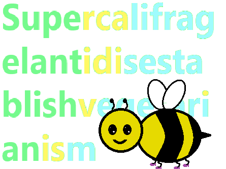 spelling