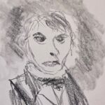 sketch