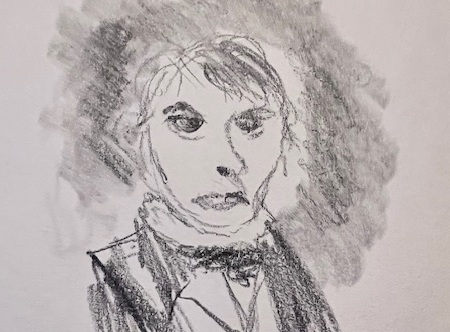 sketch