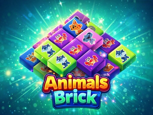 animals-brick
