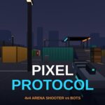 pixel-protocol