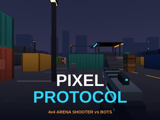 pixel-protocol
