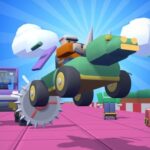 speed-evolution