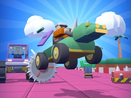 speed-evolution